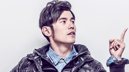 周杰伦